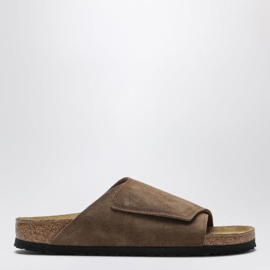 26SS 버켄스탁 뮬/슬리퍼 S1031999LE VB BROWN