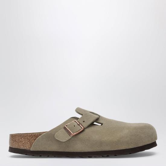26SS 버켄스탁 뮬/슬리퍼 560773DSUE TA BEIGE