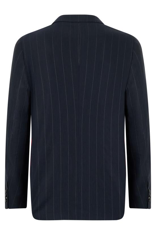26SS 딸리아토레 수트 자켓 2SVS22B01340350EB990 blue - TAGLIATORE