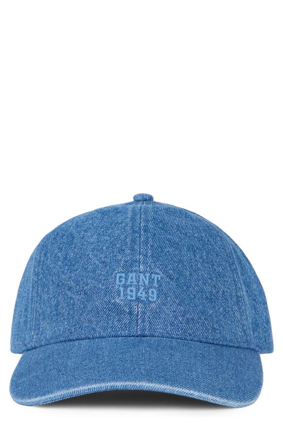 26SS 간트 볼캡 9901324982 blue