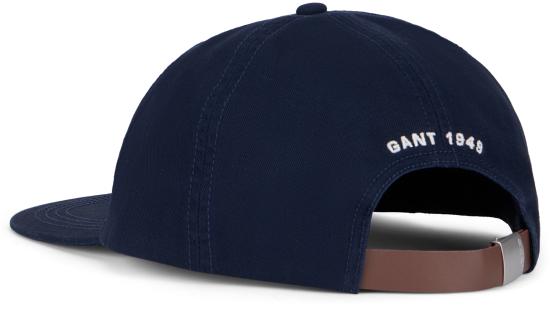 26SS 간트 볼캡 9901304433 blue - GANT