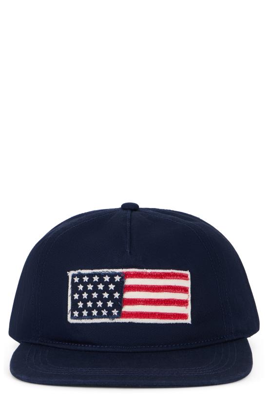 26SS 간트 볼캡 9901304433 blue