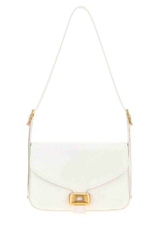 26SS 발렌시아가 토트백 8686722ACLM 9181 WHITE