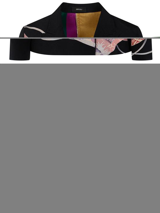 26SS 이브리구 자켓 17FLJKI50701 MULTI MULTICOLOUR