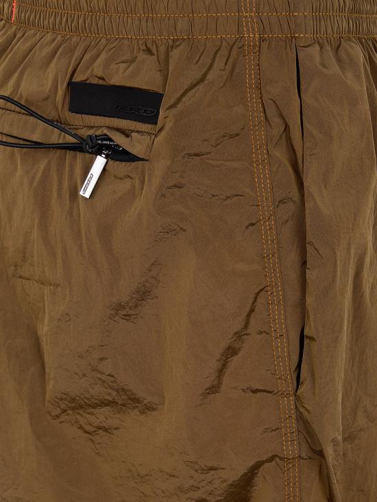26SS 알알디 스윔팬츠 26350 86 BROWN - RRD