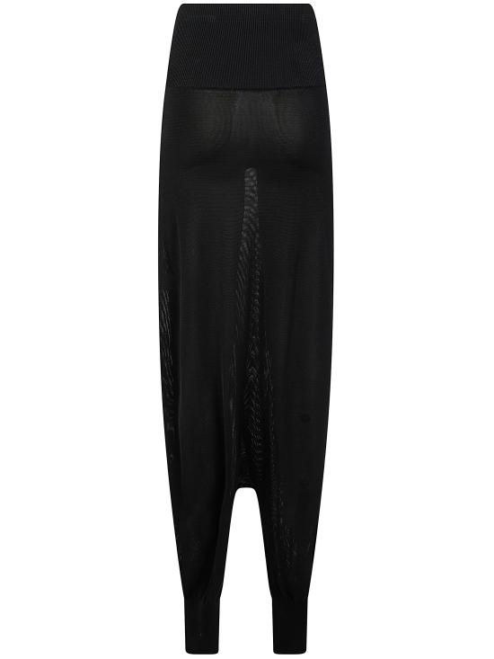 26SS 팔로마울 점프수트 WJMO02 999 BLACK - PALOMA WOOL