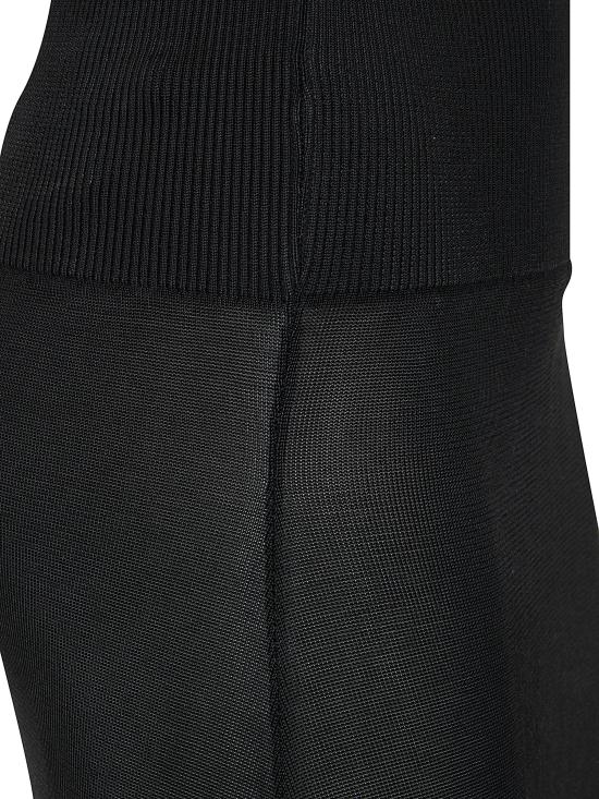 26SS 팔로마울 점프수트 WJMO02 999 BLACK - PALOMA WOOL