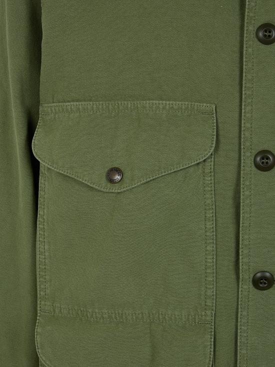 26SS 필슨 자켓 FMCPS0118W0097 391 GREEN - FILSON