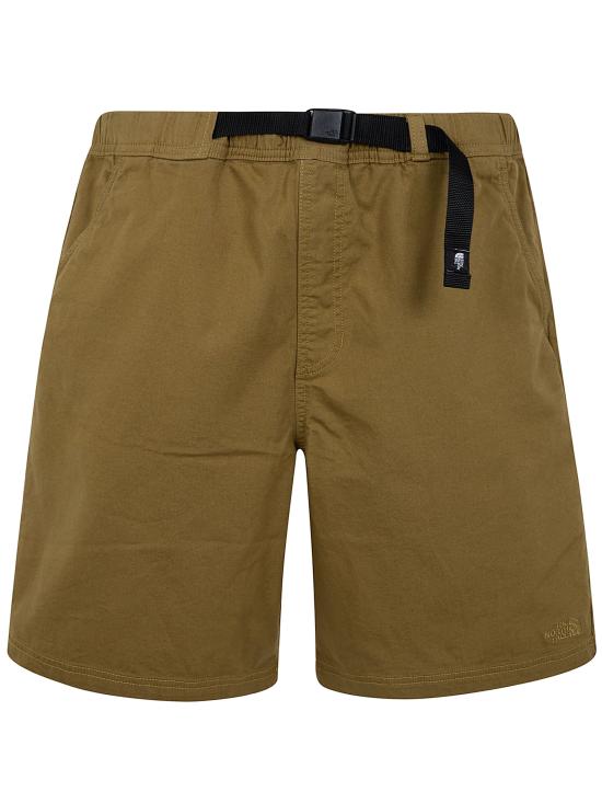26SS 노스페이스 숏팬츠 NF0A8G0A 2EL1 YELLOW ORANGE