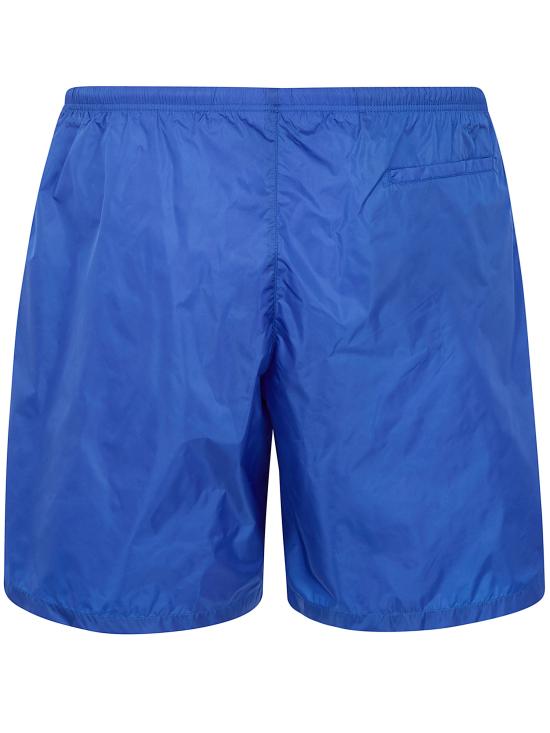 26SS 팜앤젤스 스윔팬츠 PMFD018S26FAB001 COBALT BLUE - PALM ANGELS