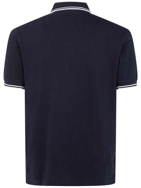 26SS 프레드페리 폴로 티셔츠 FPM3600P58 238 BLUE - FRED PERRY