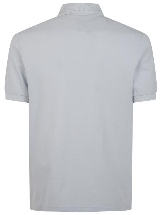 26SS 프레드페리 폴로 티셔츠 FPM600058 08C BLUE - FRED PERRY