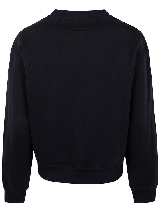 26SS 피어오브갓 스웨터 192SP265562FW VINTAGE BLACK - FEAR OF GOD