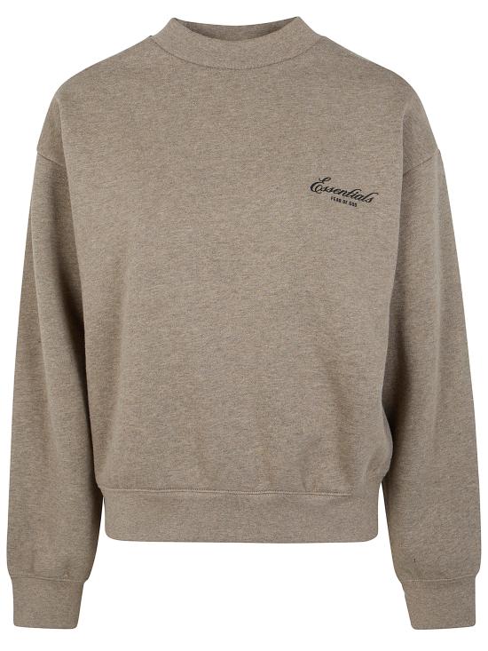 26SS 피어오브갓 스웨터 192SP265561FW HOMESTEAD GREY