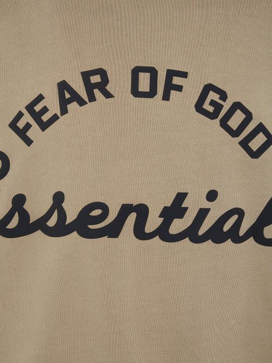 26SS 피어오브갓 스웨터 192SP264452F FADED NUDE NEUTRALS - FEAR OF GOD