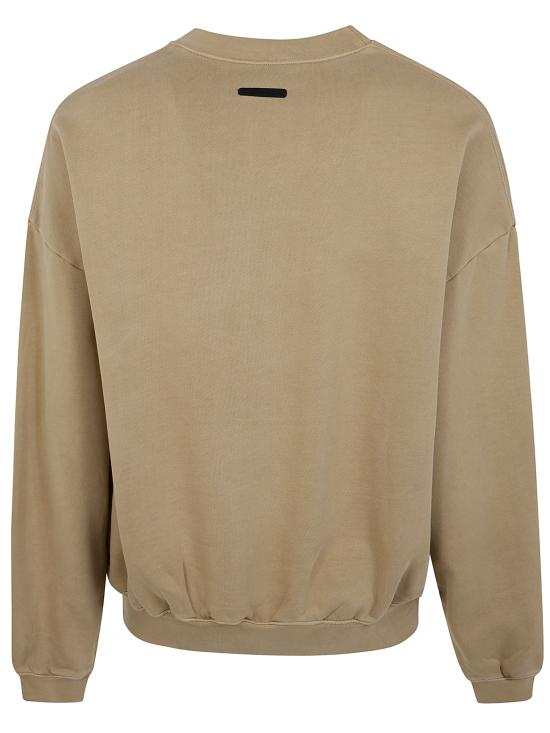 26SS 피어오브갓 스웨터 192SP264452F FADED NUDE NEUTRALS - FEAR OF GOD