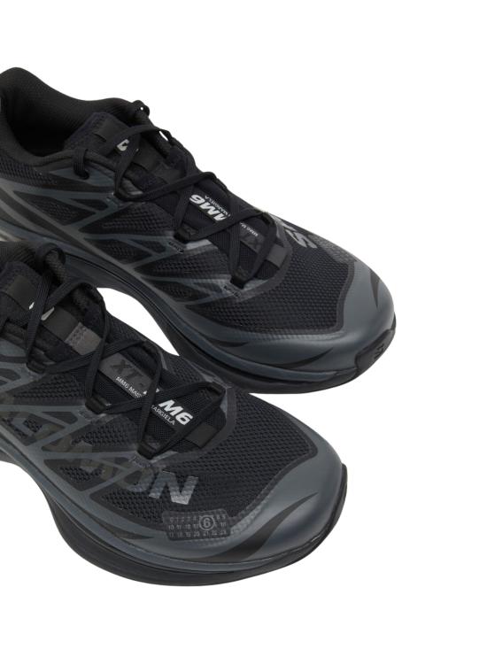 26SS MM6 X 살로몬 XT-MM6 SH1WS0020P6303098 HB422 BLACK - MM6 X SALOMON