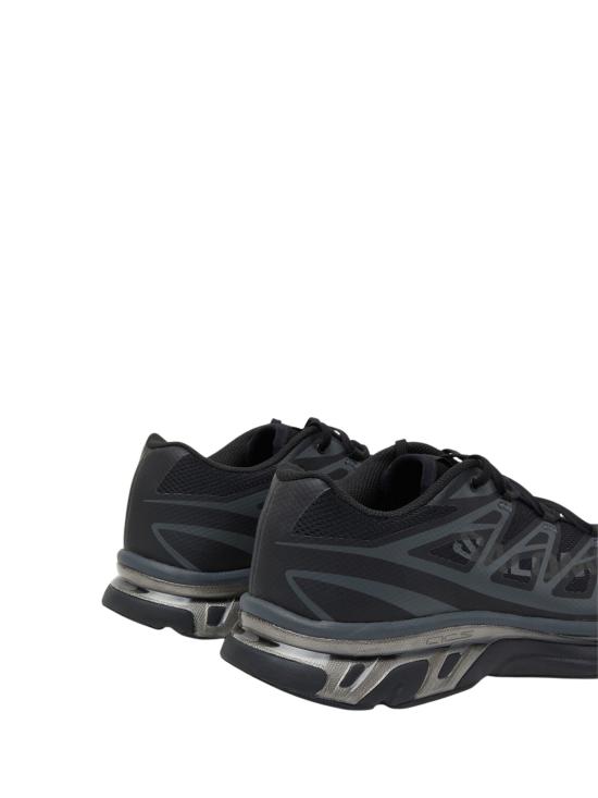 26SS MM6 X 살로몬 XT-MM6 스니커즈 S59WS0243P6303098 HB422 BLACK - MM6 X SALOMON