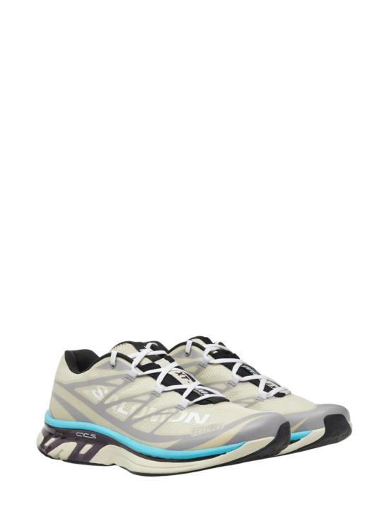 26SS MM6 X 살로몬 XT-MM6 스니커즈 S59WS0243P6303098 HB421 GREEN - MM6 X SALOMON