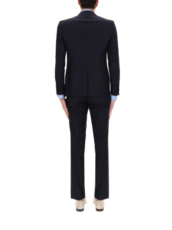 26SS 딸리아토레 수트 세트 SFBR15A01LIS070001 B5713 BLUE - TAGLIATORE