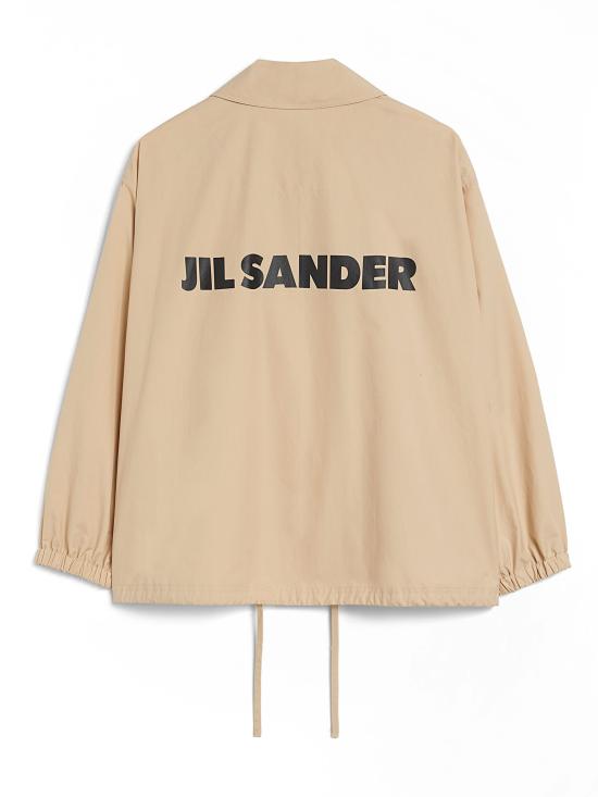25SS 질샌더 자켓 J04AM0001J45026 236 PINK PURPLE - JIL SANDER