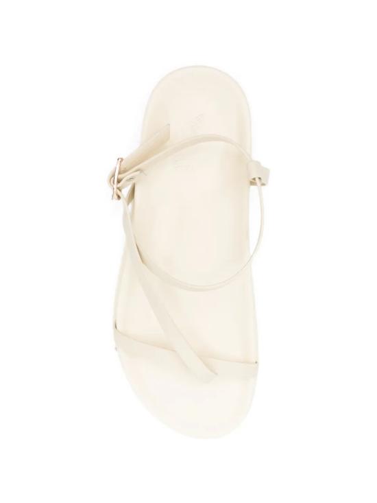 26SS 에이션트 그릭 샌들 116601025AIMILIA OFF WHITE - ANCIENT GREEK
