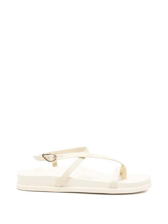 26SS 에이션트 그릭 샌들 116601025AIMILIA OFF WHITE
