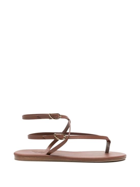 26SS 에이션트 그릭 샌들 126841025KALLISTI BURNT BROWN