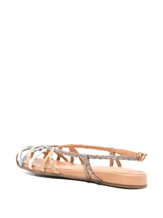 26SS 에이션트 그릭 샌들 126471114KARDIA MULTI MULTICOLOUR - ANCIENT GREEK