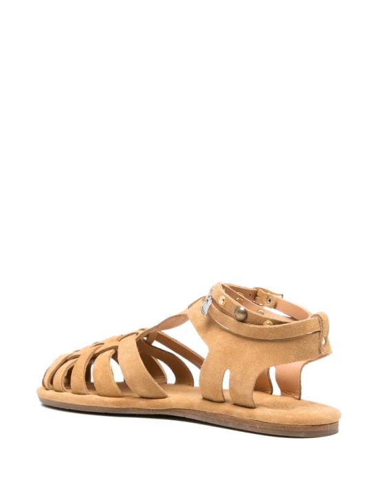 26SS 에이션트 그릭 샌들 123331180KARINA SAHARA NUDE NEUTRALS - ANCIENT GREEK