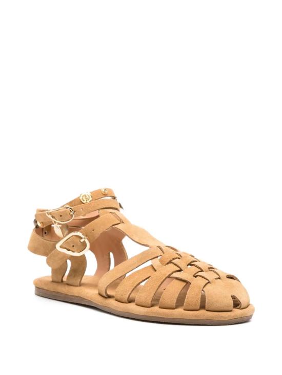 26SS 에이션트 그릭 샌들 123331180KARINA SAHARA NUDE NEUTRALS - ANCIENT GREEK