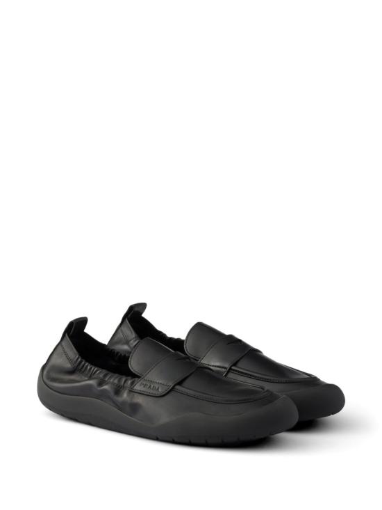 26FW 프라다 로퍼 2DE161FG000070 F0002 Black - PRADA
