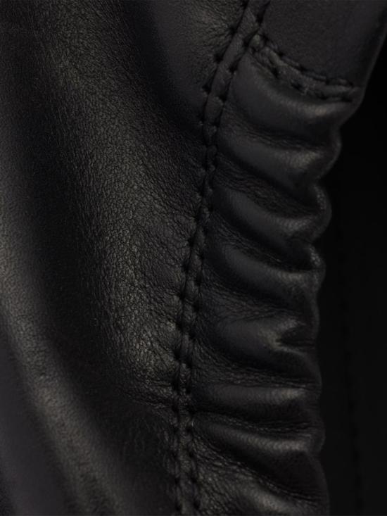 26FW 프라다 로퍼 2DE161FG000070 F0002 Black - PRADA