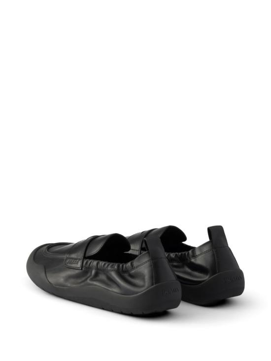 26FW 프라다 로퍼 2DE161FG000070 F0002 Black - PRADA