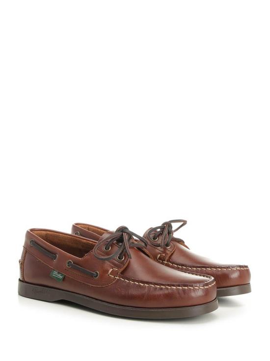 26SS 파라부트 로퍼 781001 MARRON DOM - PARABOOT