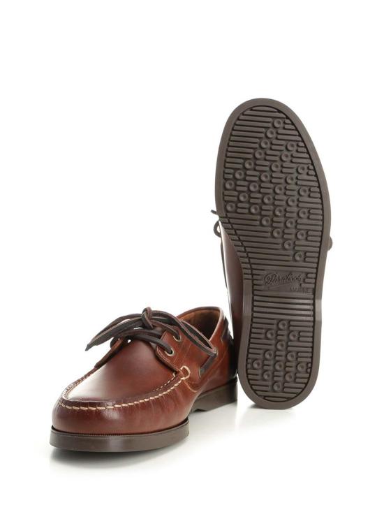 26SS 파라부트 로퍼 781001 MARRON DOM - PARABOOT
