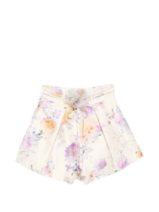 26SS 짐머만 숏팬츠 7922AS261 CRDA Multicolor