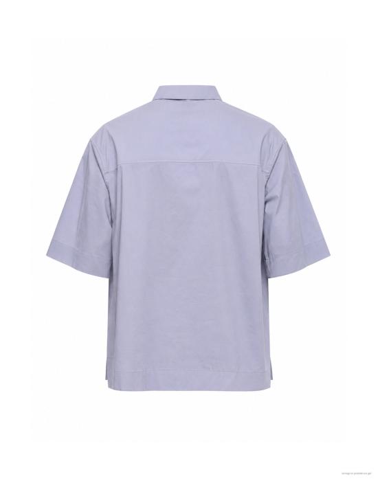 26SS 헤보 반팔 셔츠 050 3915 - HEVO