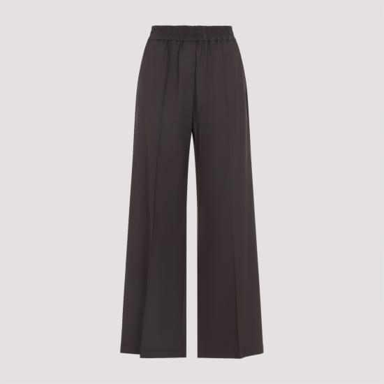 26FW 브루넬로 쿠치넬리 스트레이트 팬츠 MPW07P9002 C019 CAFF