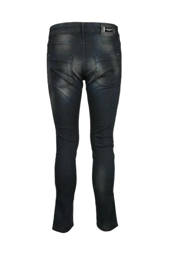  Costume National C. 데님 팬츠 청바지 - 미드나잇 블루 - COSTUME NATIONAL