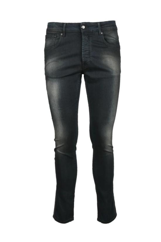  Costume National C. 데님 팬츠 청바지 - 미드나잇 블루