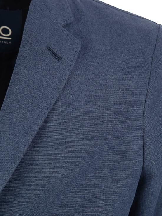 26SS 에르노 수트 자켓 GA000207U171479200 Blue - HERNO