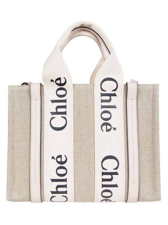 26SS 끌로에 토트백 CHC22AS397I266J5 Neutrals - CHLOE