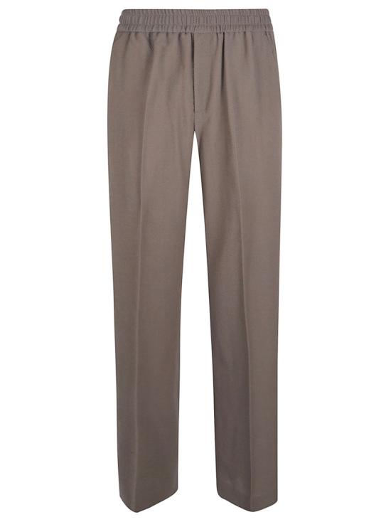 26SS 골든구스 트레이닝/조거 팬츠 GMP02543P00232935484 Brown