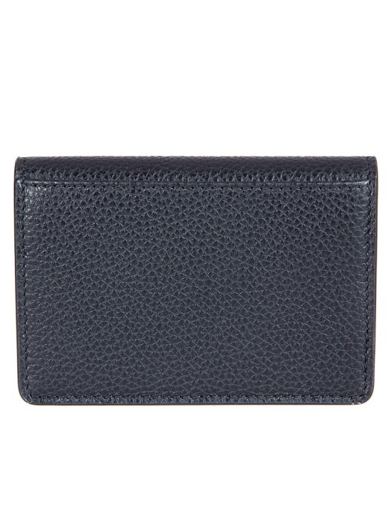 26SS 살바토레 페라가모 간치니 키 홀더 785795 002 Black - SALVATORE FERRAGAMO