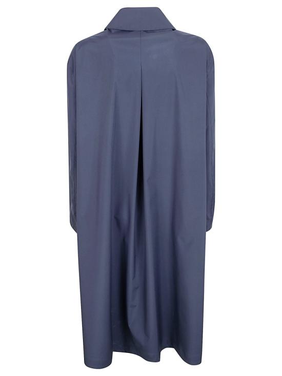 26SS 에르노 코트 IM000197D128369201 Blue - HERNO