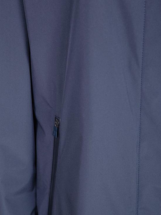 26SS 에르노 코트 IM000197D128369201 Blue - HERNO
