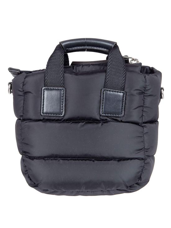 26SS 몽클레어 토트백 5L00004WM6275999 Black - MONCLER