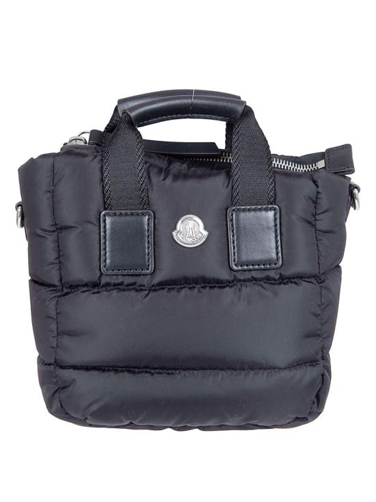 26SS 몽클레어 토트백 5L00004WM6275999 Black