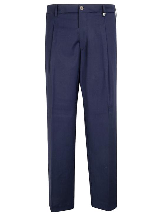 26SS 미쓰 수트 팬츠 26M23L101037 Blue